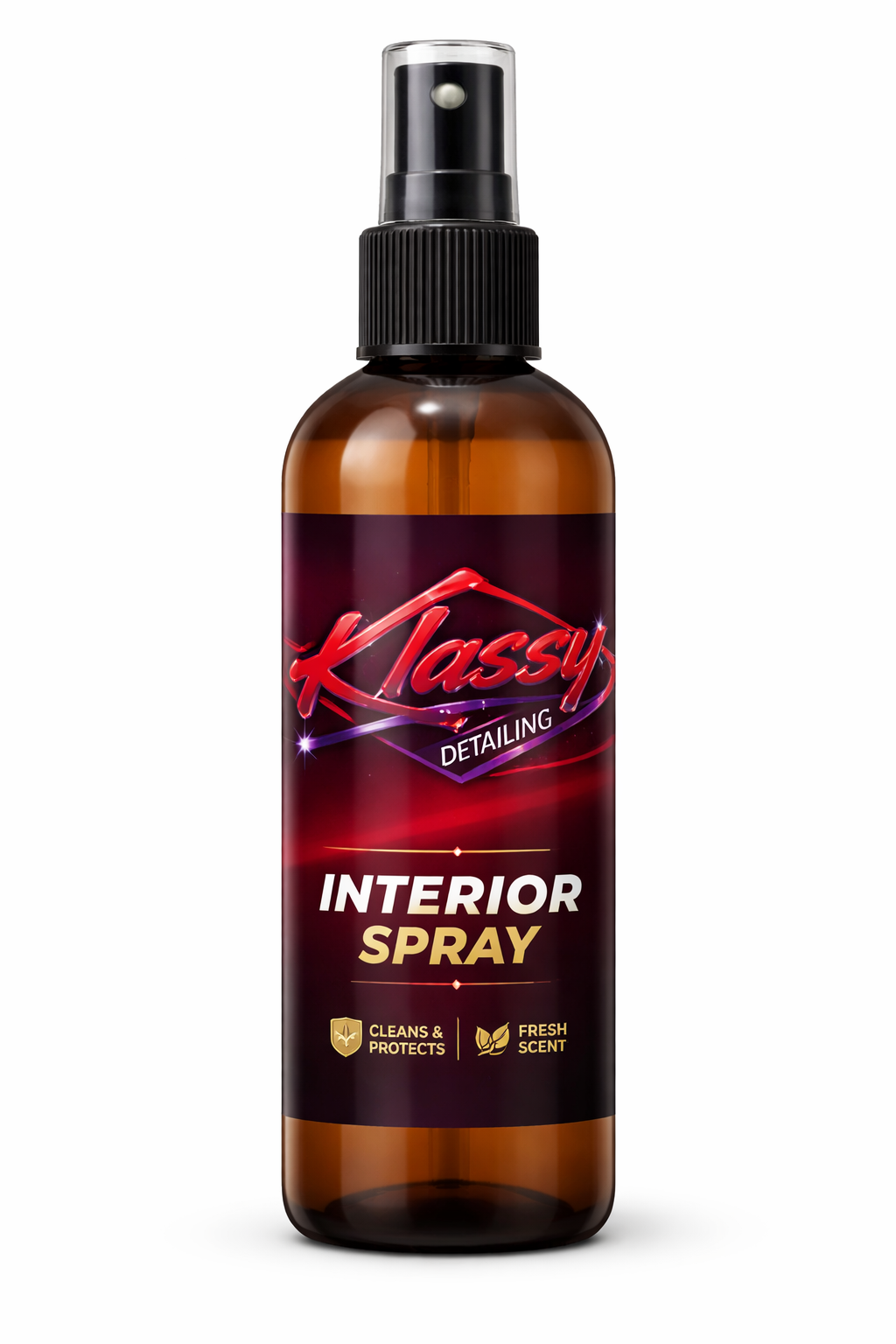 Interior Spray